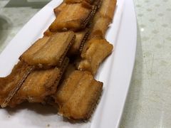 -顺风海鲜港(金玉兰店)