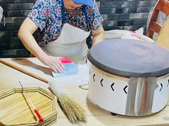 -十二道丰味·徐州土菜·烧烤(何山路店)