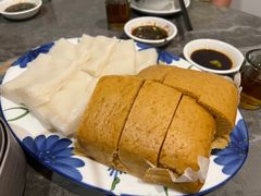 -美未居·老字号·地道顺德菜·桑拿鸡·鱼生(容桂店)