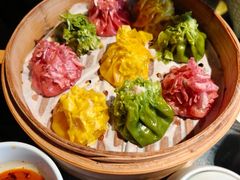 -龍聚祥烧麦馆(鼓楼店)