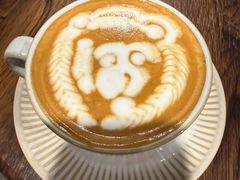 -汭REi·FLOWER COFFEE BAR