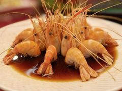 -西苑饭店·蓬莱春餐厅