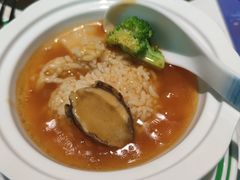 -亚马逊海鲜自助(梅溪湖步步高店)