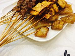 -庐州太太(南七里店)