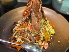 -爆丼日式大排档(季华园店)