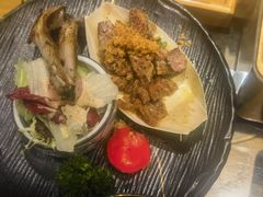 -阿吾罗日本料理(K11艺术中心店)