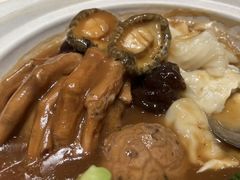 -荣兴酒家(徐家汇店)