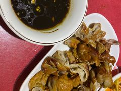 -胖子菜馆(隆昌路店)