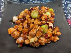 -玉桥餐厅(天坛店)