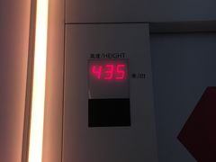 -上海环球金融中心云端足球盛典