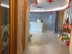 -迈格笙SPA·影院式足道·采耳(金桥店)