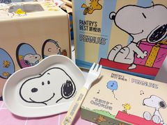 -Pantry's Best派悦坊蛋糕(K11购物艺术中心店)