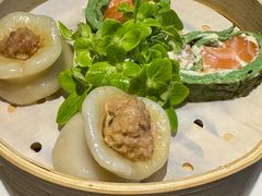 -佬太公海鸭·海鲜大排档(上海总店)
