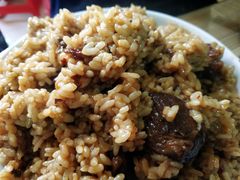牛肉烩饭-老七饭馆(光荣道总店)