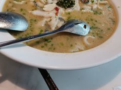 藤椒豆花鱼-茅庐川菜(烟台万象汇店)
