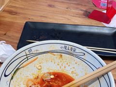 -陇上秦轩biangbiang面(萧山万象汇店)