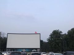 -枫花园汽车电影院(朝阳公园店)