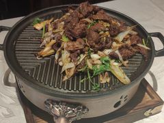 -惠丰堂饭庄·烤鸭·京味菜(西北旺·唐家岭店)