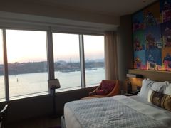 英迪格酒店-厦门海港英迪格酒店(中山路店)