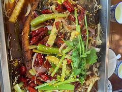 -阆辣荟餐饮(老味道8年·古城店)