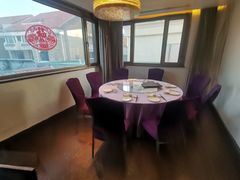 -陆壹捌餐厅(五大道店)