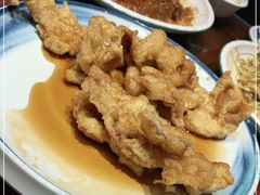 -八大碗·地道东北菜(中街店)