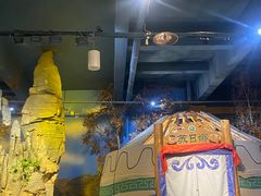 -天下醉美蒙餐(林西店)