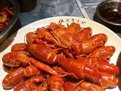 靓靓蒸虾(中山公园店)-靓靓蒸虾(中山公园店)