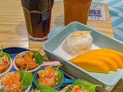 -米泰芒·东南亚料理(体育西店)