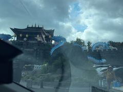 -天龙八部武侠城