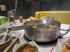 -今日牛事潮汕鲜牛肉火锅(瑞金店)