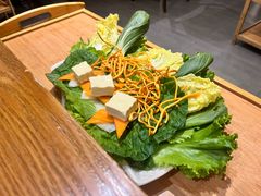 -大理董·董家小厨野生菌火锅(古城旗舰店)