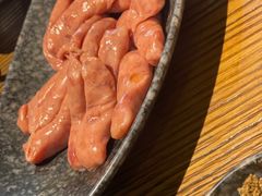-喝丢一只鞋·东北烤肉·烧烤·铜火锅(童卫路店)