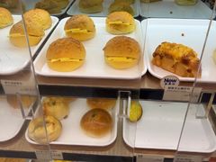 -圣安娜饼屋(新板樟堂店)