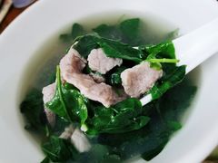 -陈记饮食店(菜园墩店)