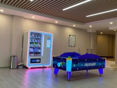 -碧中海汤泉汗蒸酒店