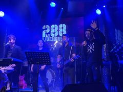 -288 Livehouse 酒吧(思南公馆店)