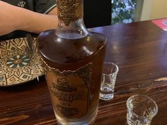 -格鲁·秀色Georgia’s Feast