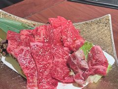 -御牛道日式烤肉料理(杭州万象城店)