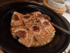 客家酿豆腐-客语客家菜(琶洲保利店)