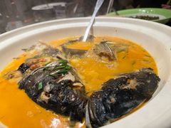 -湘力力小院·鱼汤泡饭(枫林路店)