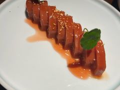 -外婆家(蓝色港湾店)