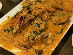 -建兴酒家(班塔通分店)