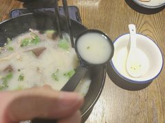 -老盛庆排档•南京菜(夫子庙店)