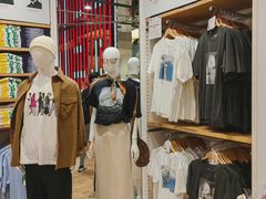 -优衣库(银座店)