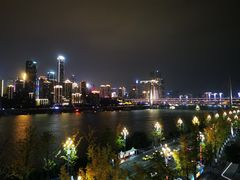 -肆味(东原1891江景店)