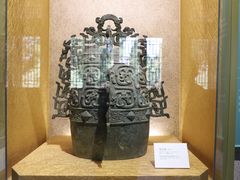 -大钟寺古钟博物馆