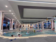 -上海嘉里健身Kerry Sports Shanghai