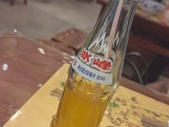 -老乌家特色小炒泡馍(大皮院店)