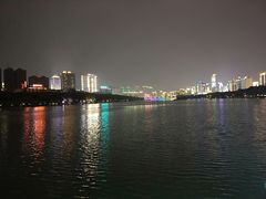 -南宁南湖公园